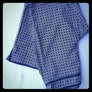 Talbots Signature Cropped Capris Pants